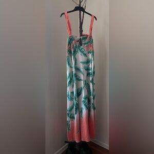 Maxi Sundress- Forever21 Contemporary